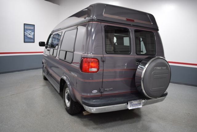 1994 Dodge Ram Van PRIMETIME CONVERSION - photo 5