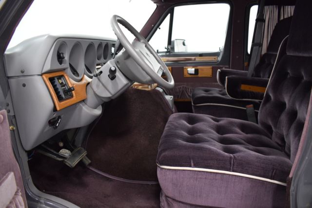 1994 Dodge Ram Van PRIMETIME CONVERSION - photo 7