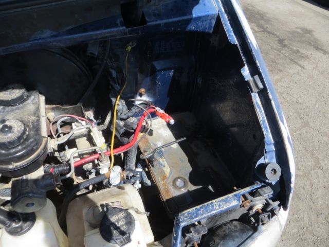 1994 Dodge Ram 2500 - photo 10