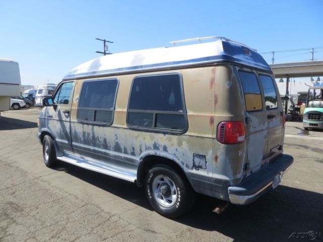 1994 Dodge Ram 2500 - photo 4