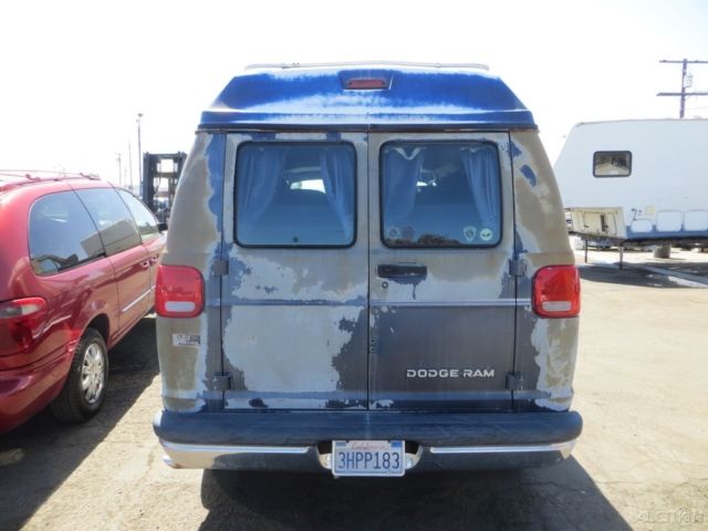 1994 Dodge Ram 2500 - photo 5