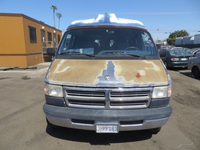 1994 Dodge Ram 2500 - photo 8