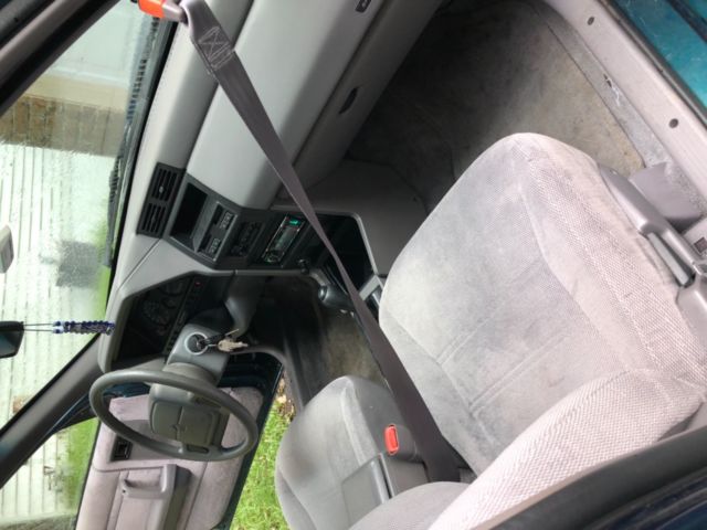 1994 Dodge Shadow ES - photo 10