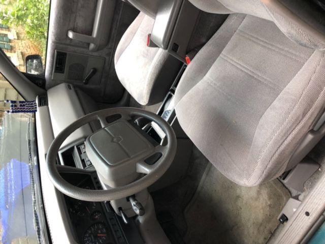 1994 Dodge Shadow ES - photo 13