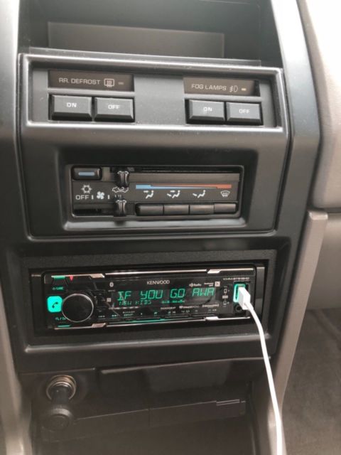 1994 Dodge Shadow ES - photo 5