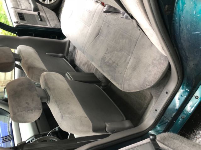 1994 Dodge Shadow ES - photo 7
