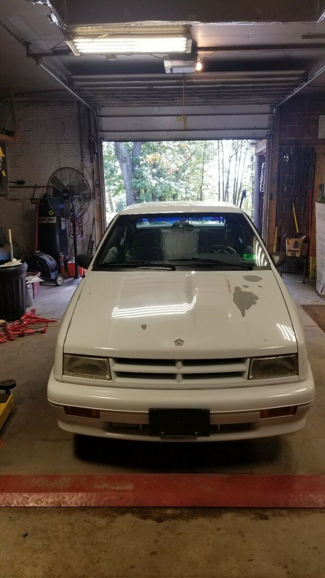 1994 Dodge Shadow ES - photo 3