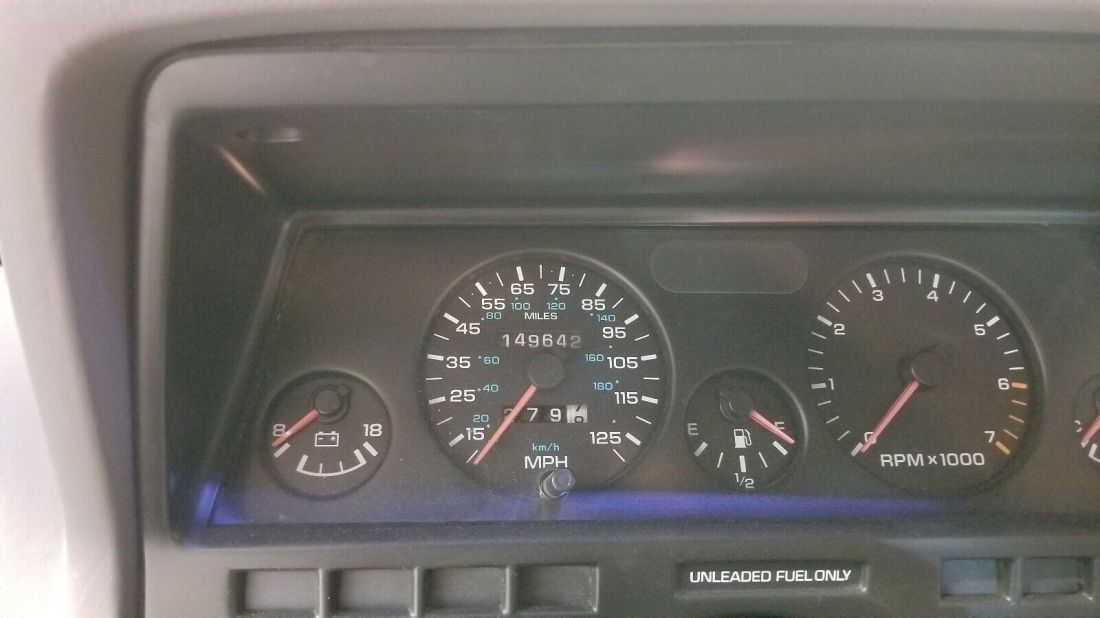 1994 Dodge Shadow ES - photo 5