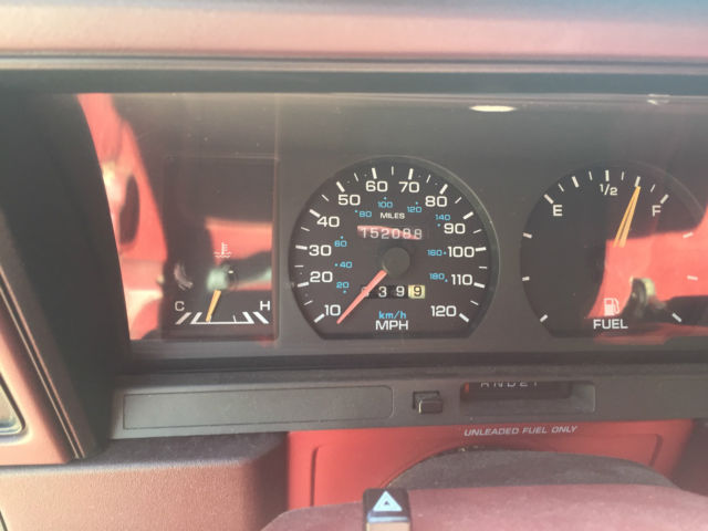 1994 Dodge Spirit - photo 3