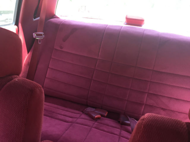 1994 Dodge Spirit - photo 5