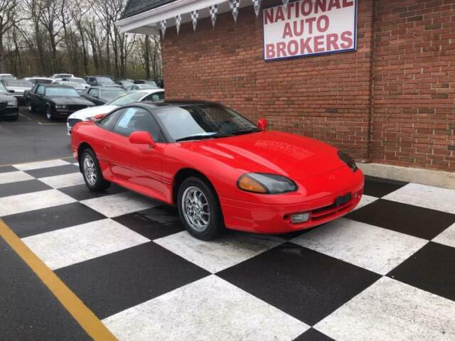 1994 Dodge Stealth Stealth - photo 2