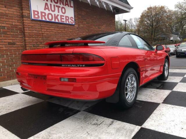1994 Dodge Stealth Stealth - photo 4