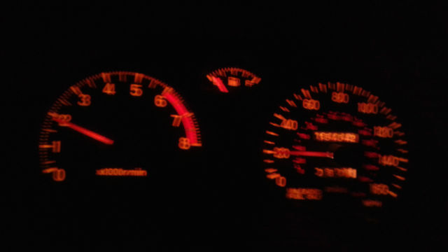 1994 Dodge Stealth Base Hatchback 2-Door - photo 5