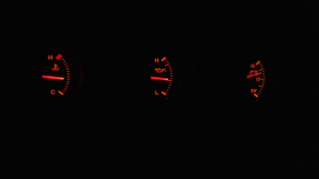 1994 Dodge Stealth Base Hatchback 2-Door - photo 6
