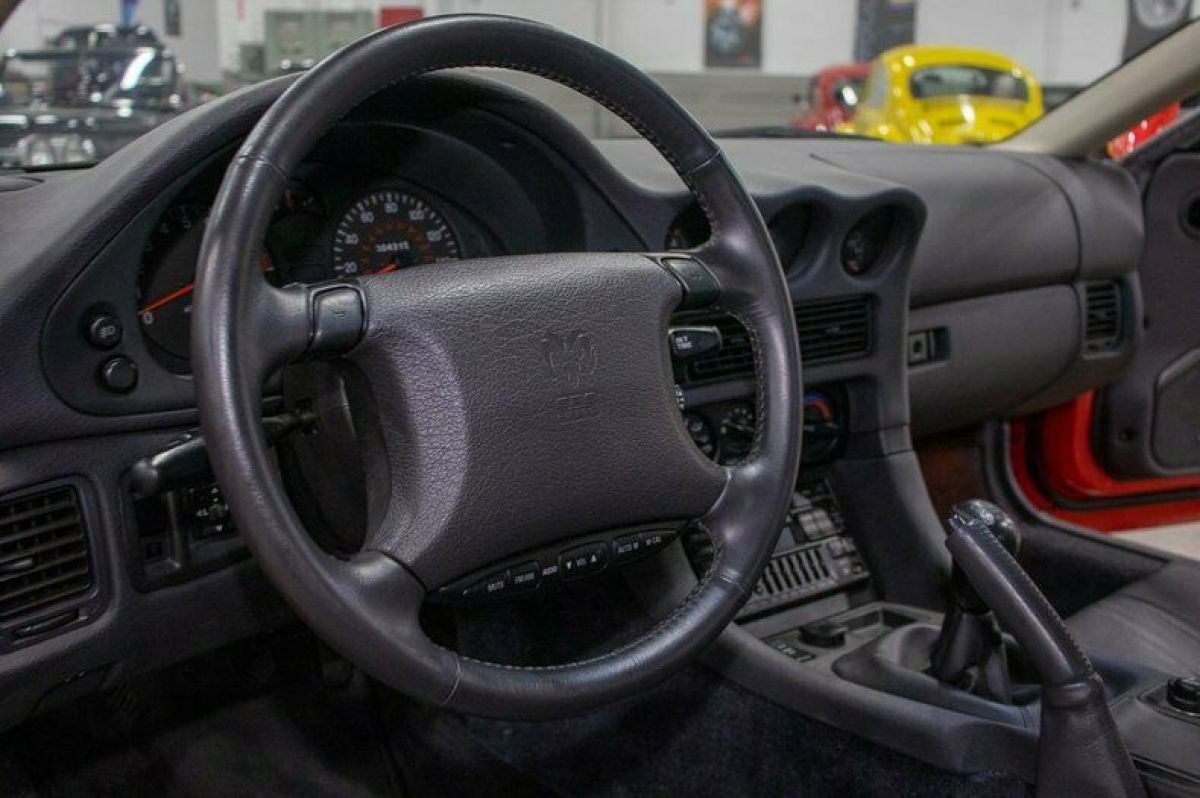 1994 Dodge Stealth R/T - photo 12