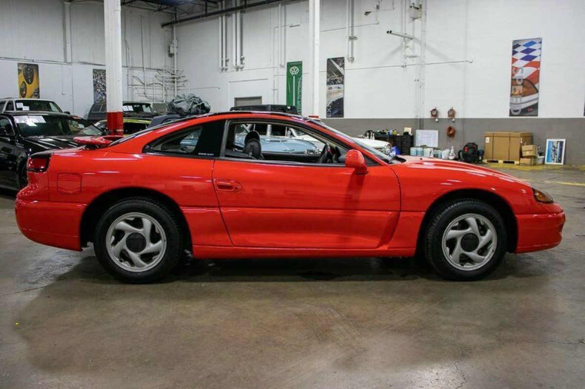 1994 Dodge Stealth R/T - photo 6
