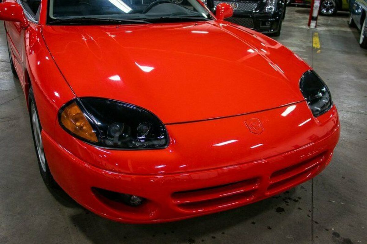 1994 Dodge Stealth R/T - photo 9