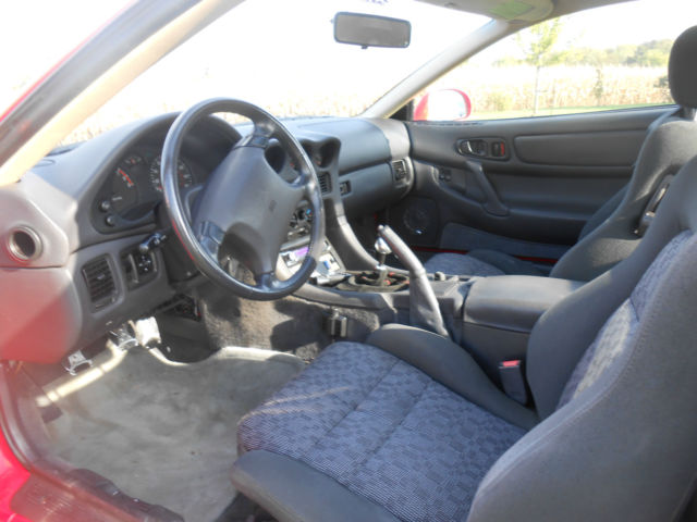 1994 Dodge Stealth R/T Hatchback 2-Door - photo 3