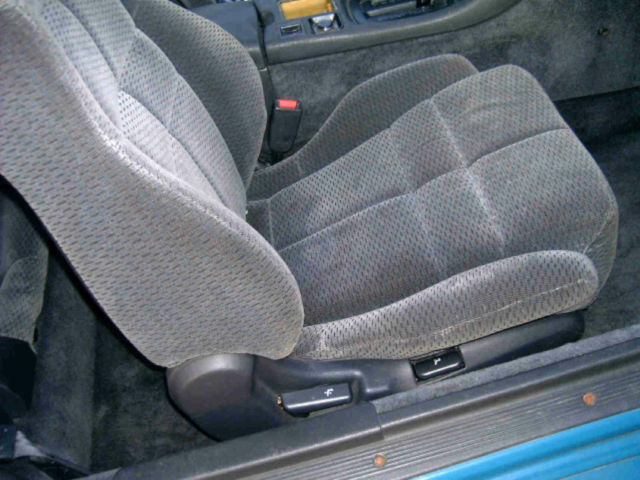 1994 Dodge Stealth - photo 10