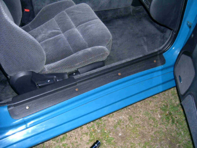 1994 Dodge Stealth - photo 12