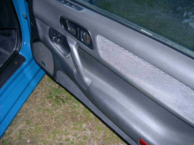 1994 Dodge Stealth - photo 13