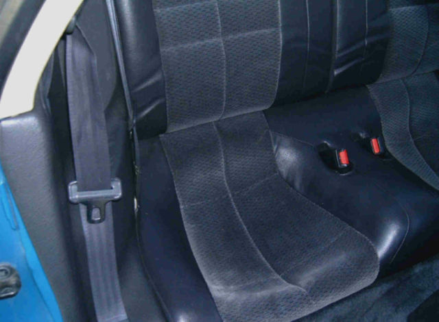 1994 Dodge Stealth - photo 9
