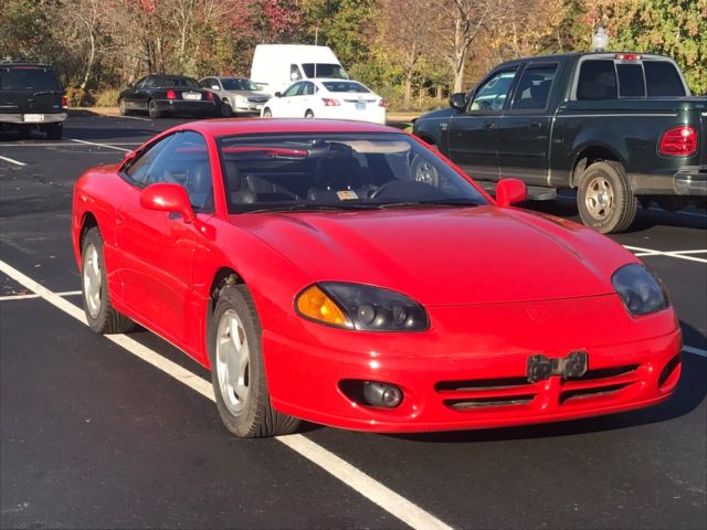 1994 Dodge Stealth R/T - photo 10