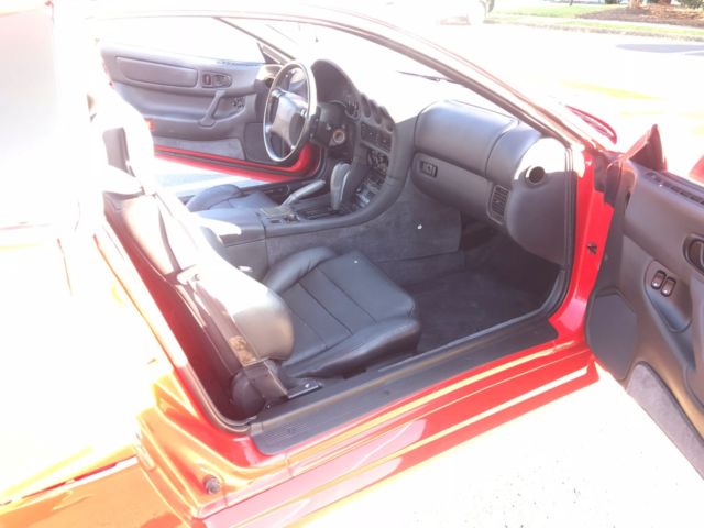 1994 Dodge Stealth R/T - photo 12