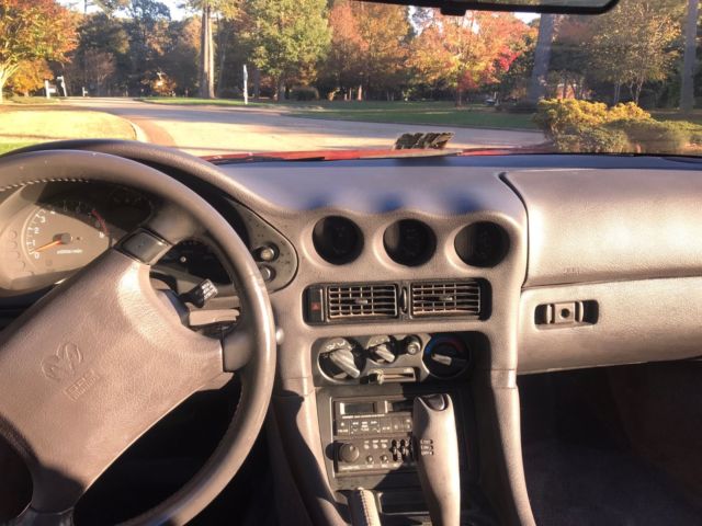 1994 Dodge Stealth R/T - photo 4