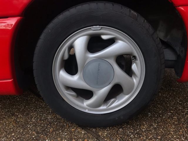 1994 Dodge Stealth R/T - photo 8