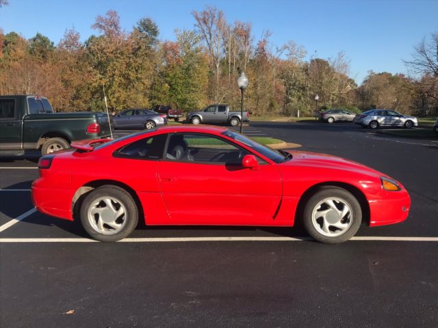 1994 Dodge Stealth R/T - photo 9