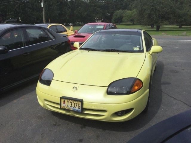 1994 dodge stealth rt tt 1994 Dodge Stealth rt twin turbo