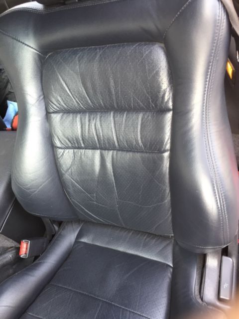 1994 Dodge Stealth rt twin turbo - photo 11