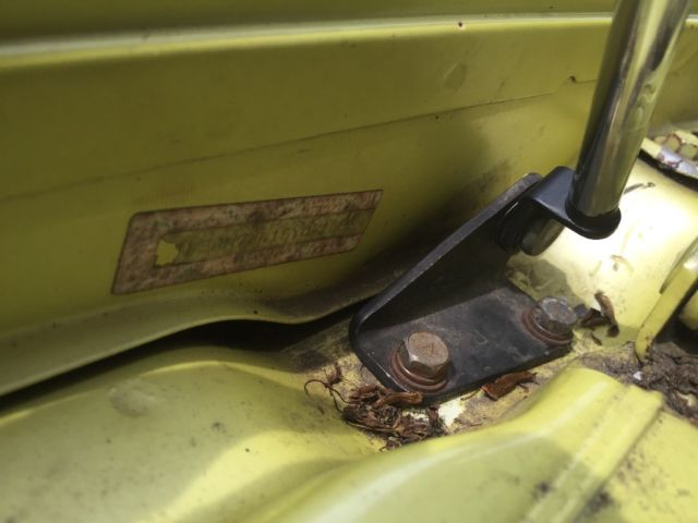 1994 Dodge Stealth rt twin turbo - photo 13