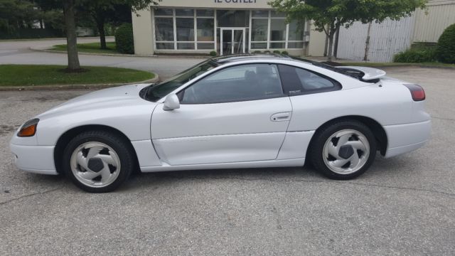 1994 Dodge Stealth RT AWD TURBO - photo 3