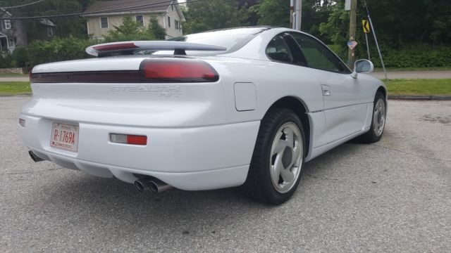 1994 Dodge Stealth RT AWD TURBO - photo 6