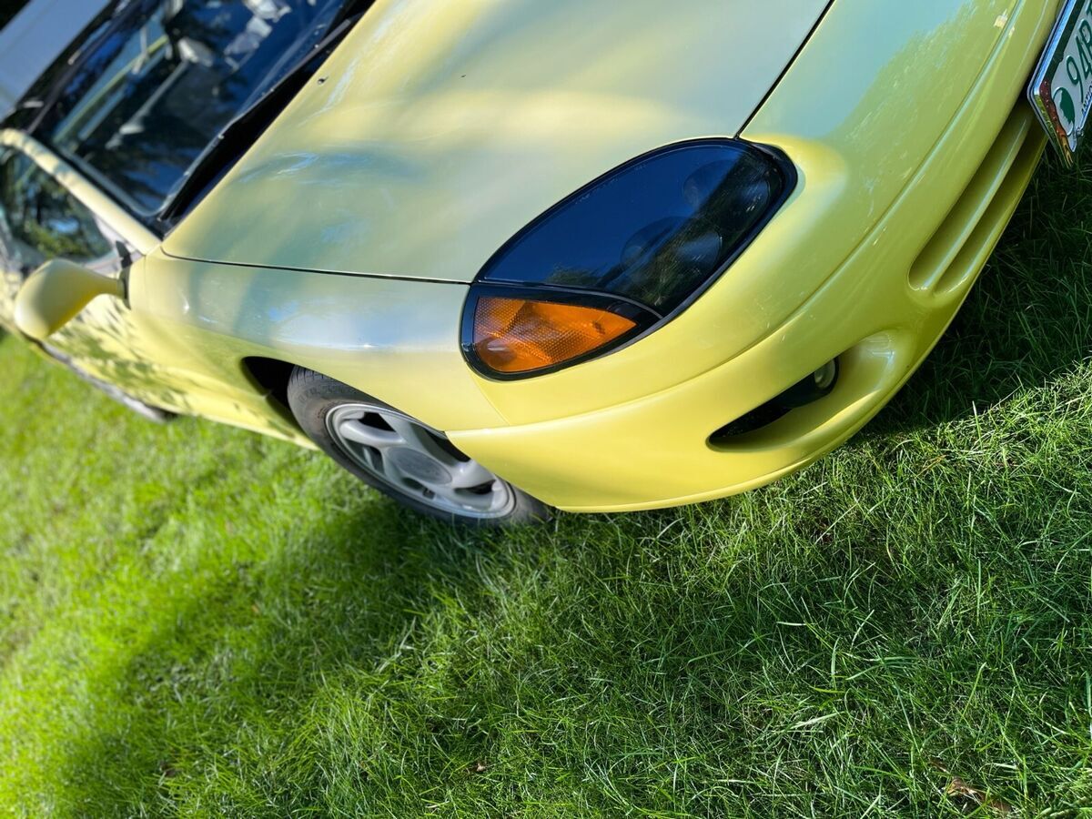 1994 Dodge Stealth R/T - photo 9