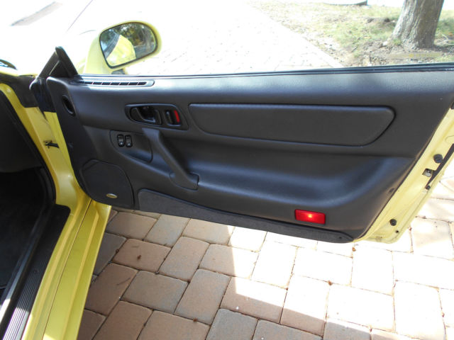 1994 Dodge Stealth - photo 6