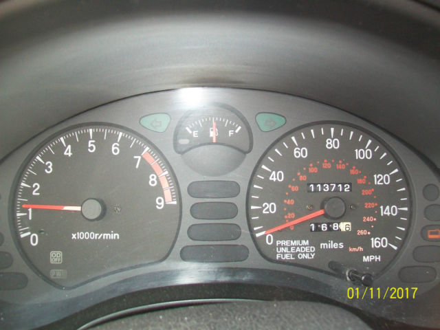 1994 Dodge Stealth - photo 10