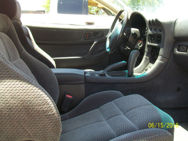 1994 Dodge Stealth - photo 11
