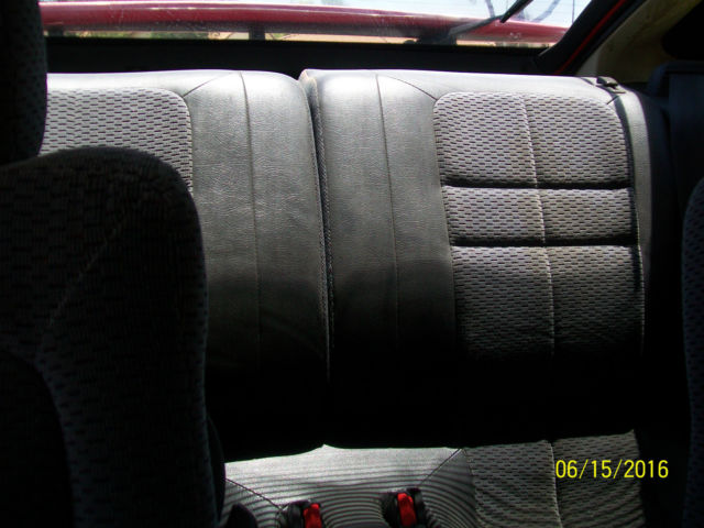 1994 Dodge Stealth - photo 12
