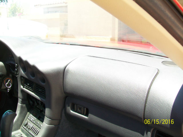 1994 Dodge Stealth - photo 13