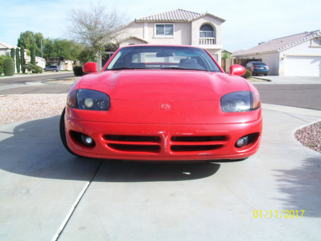 1994 Dodge Stealth - photo 2