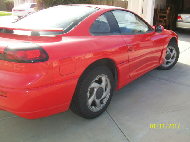 1994 Dodge Stealth - photo 7