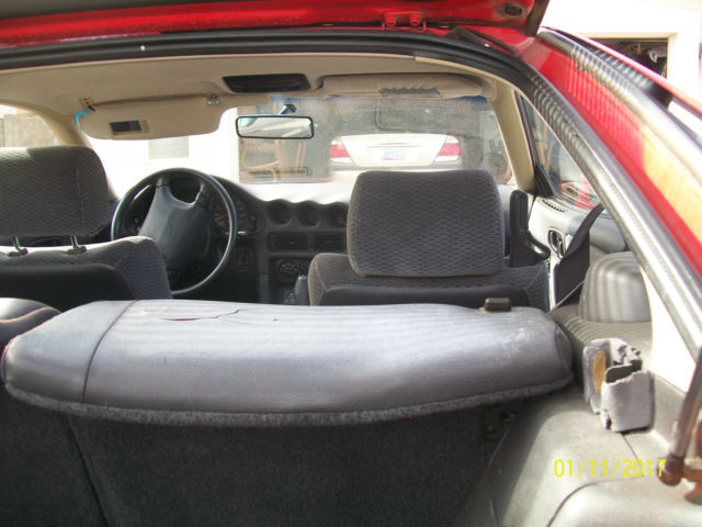 1994 Dodge Stealth - photo 9