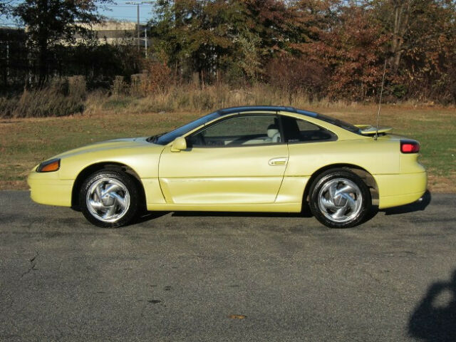 1994 Dodge Steatlh Twin Turbo AWD 6 speed 110k 1994 Dodge Stealth RT Turbo