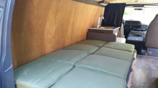 1994 Dodge Ram Van - photo 11