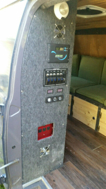 1994 Dodge Ram Van - photo 7