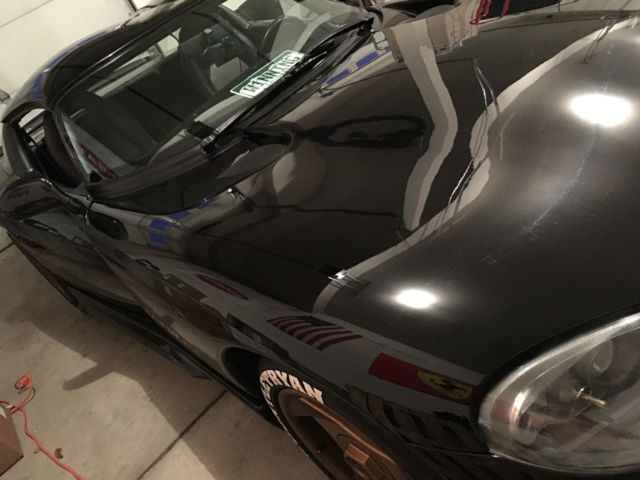1994 Dodge Viper - photo 2