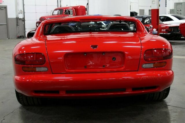 1994 Dodge Viper -- - photo 4